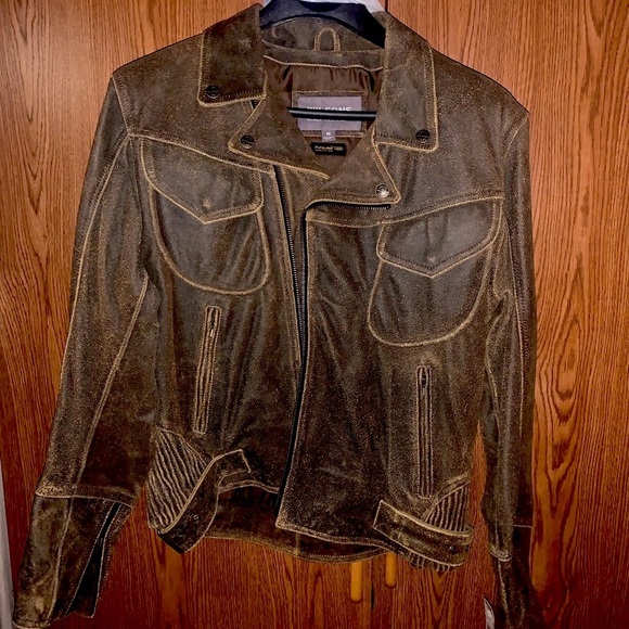 Wilsons Leather Other - Wilson’s leather jacket
